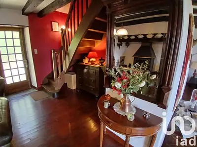 Maison, 140 m²
