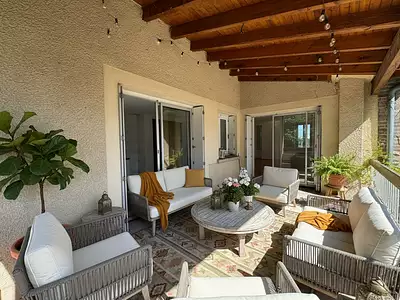 Appartement, 83,67 m²