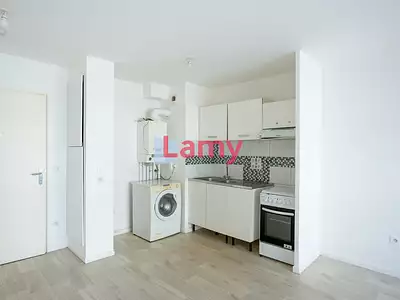 Appartement, 44,7 m²