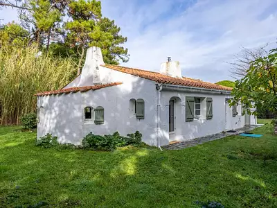 Maison, 137 m²