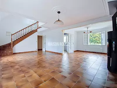 Maison, 142 m²