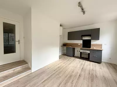Appartement, 46,3 m²