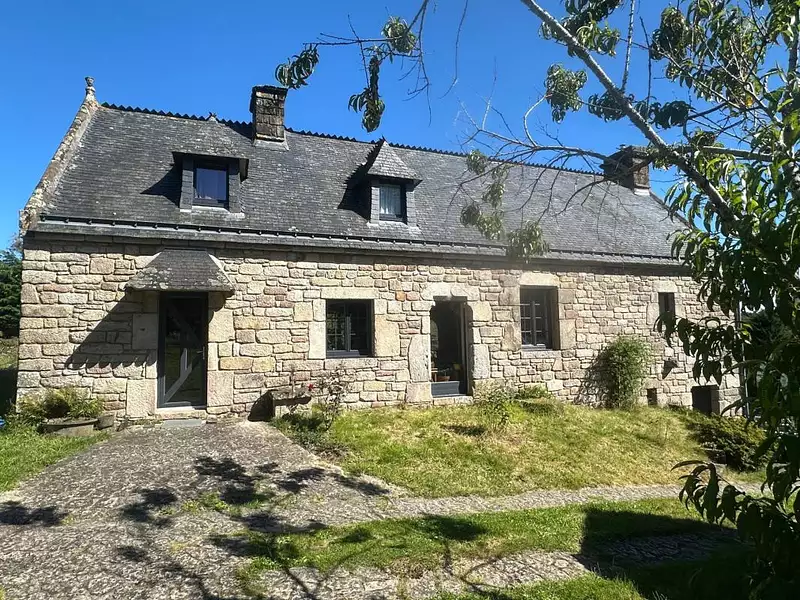 Maison, 116 m²