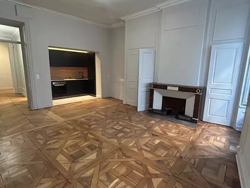 Appartement, 115 m²