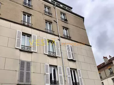 Appartement, 49,2 m²