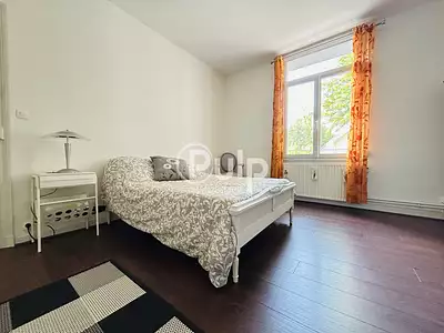 Maison, 184 m²