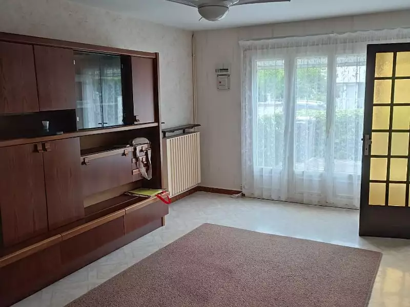 Maison, 92 m²