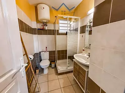 Appartement, 40 m²