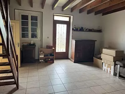 Maison, 124 m²