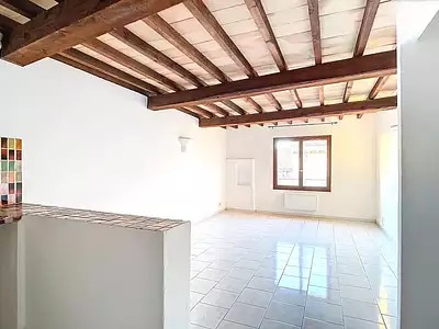 Appartement, 34,26 m²