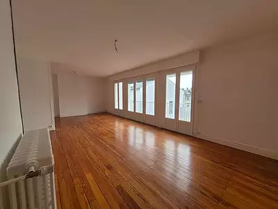 Appartement, 121,92 m²