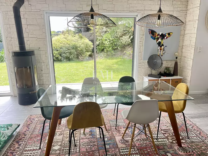 Maison, 157 m²