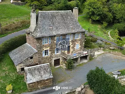Maison, 276 m²
