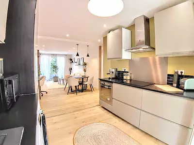Appartement, 66 m²