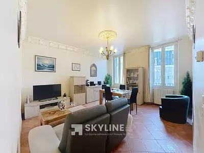 Appartement, 73,15 m²