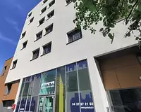 Appartement, 37,17 m²