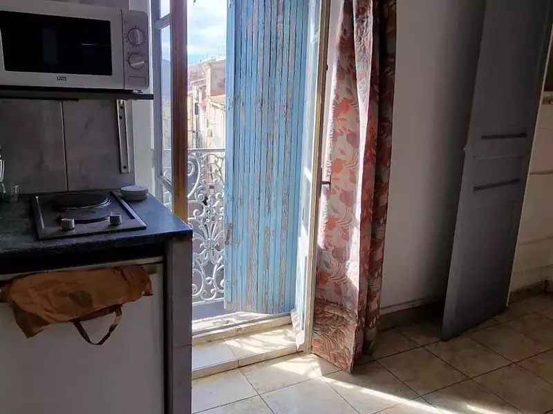Immeuble, 68 m²