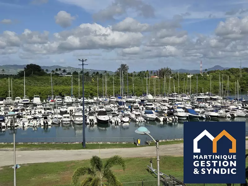 Appartement, 66,22 m²