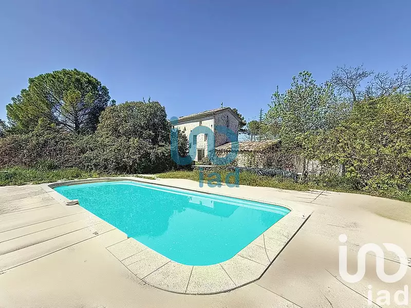Maison, 182 m²