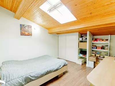Appartement, 133 m²