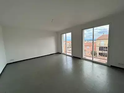 Appartement, 90 m²