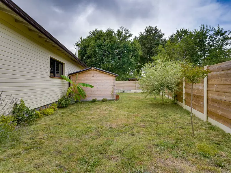 Maison, 126 m²