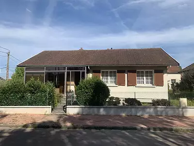 Maison, 83,69 m²