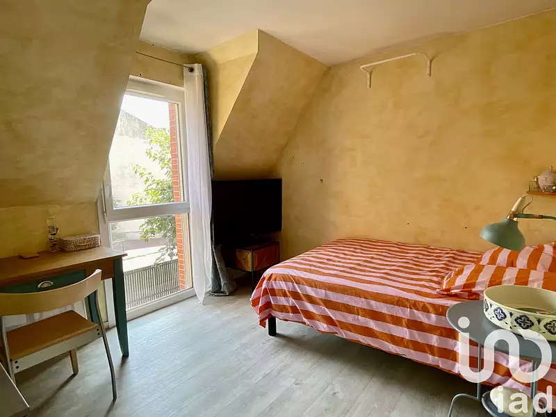 Maison, 120 m²