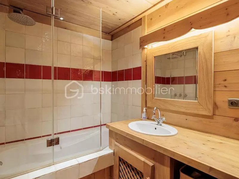 Maison, 164 m²