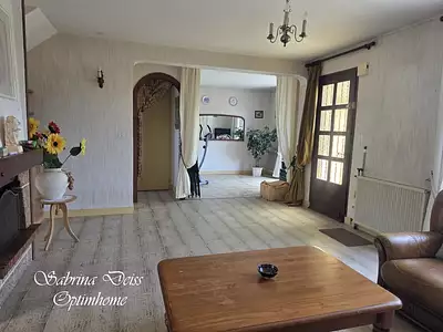 Maison, 96 m²