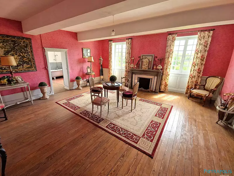 Maison, 300 m²