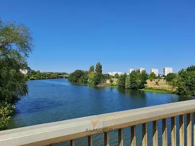 Appartement, 99 m²