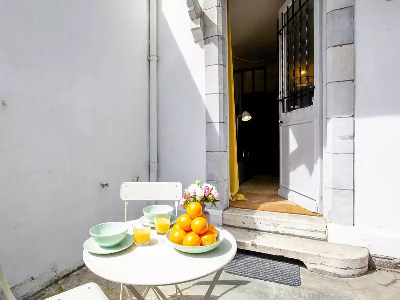 Appartement, 45 m²