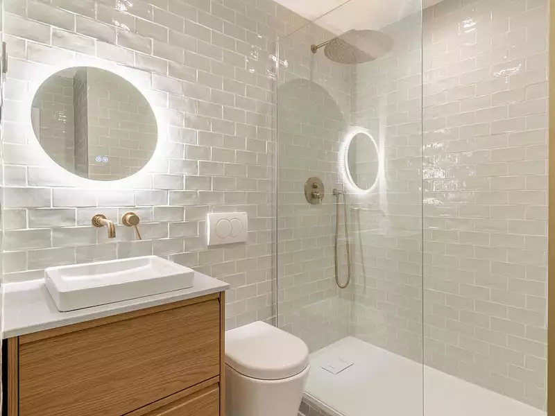Appartement, 25 m²