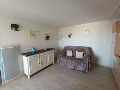 Appartement, 40,04 m²