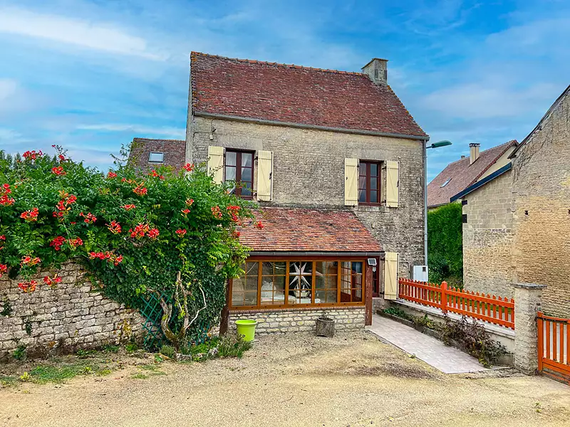 Maison, 67 m²