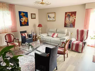 Appartement, 89 m²
