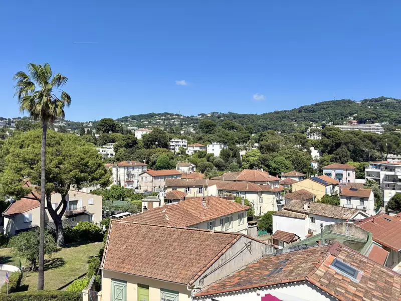 Appartement, 58,77 m²