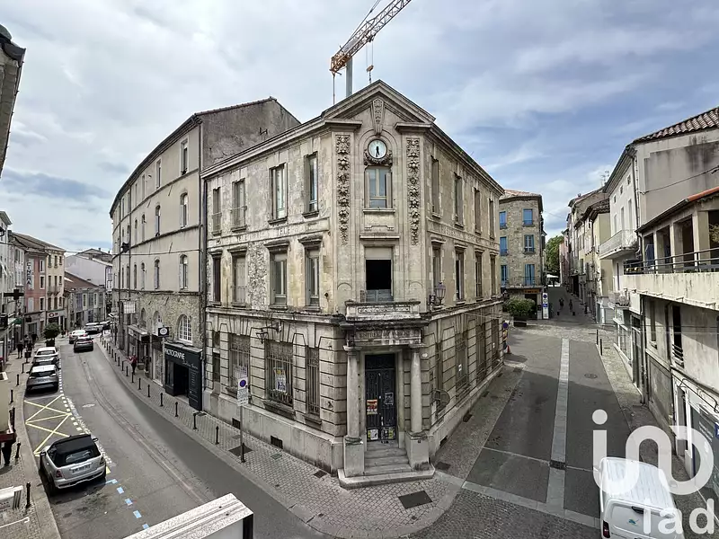 Appartement, 80 m²