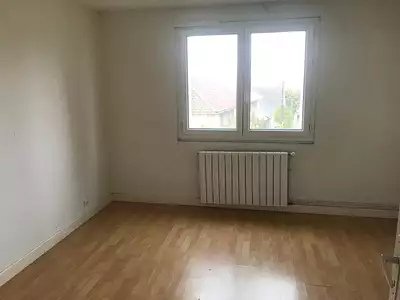 Maison, 40 m²