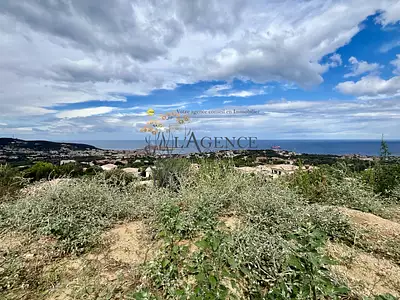 Terrain, 6 097 m²