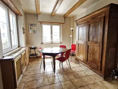 Maison, 125 m²
