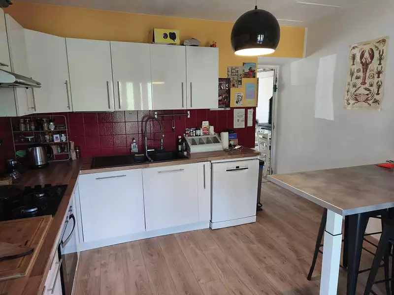 Maison, 108 m²