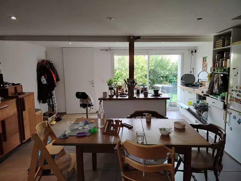Maison, 86 m²