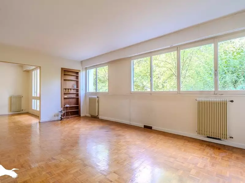 Appartement, 112 m²