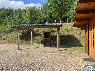 Terrain, 2 645 m²