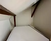 Appartement, 21,87 m²