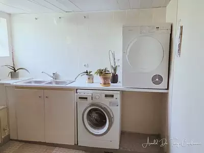Maison, 262 m²