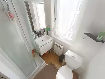 Appartement, 20 m²