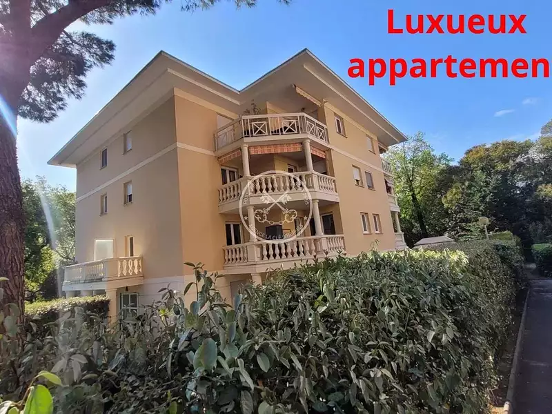 Appartement, 76,6 m²